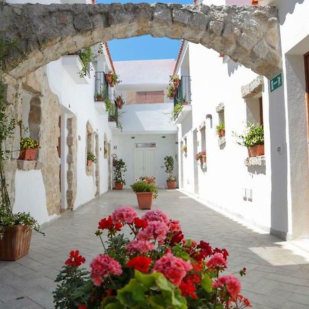 Olbia Domus Inn Exterior photo