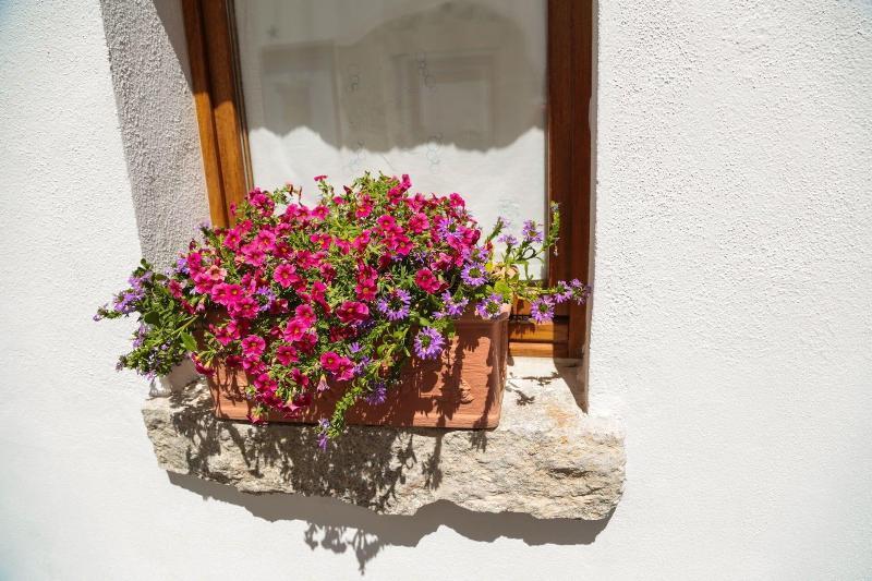 Olbia Domus Inn Exterior photo
