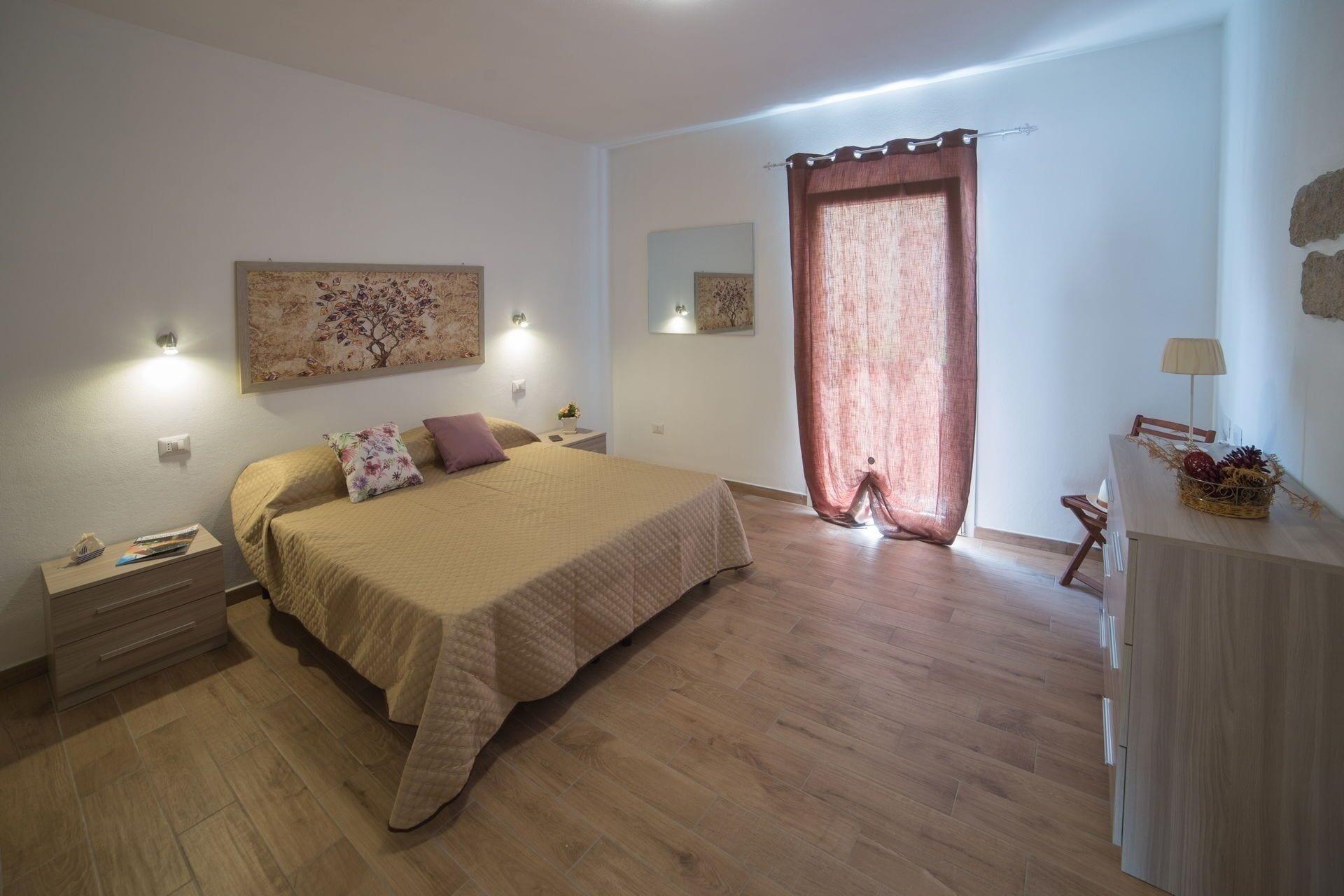 Olbia Domus Inn Exterior photo