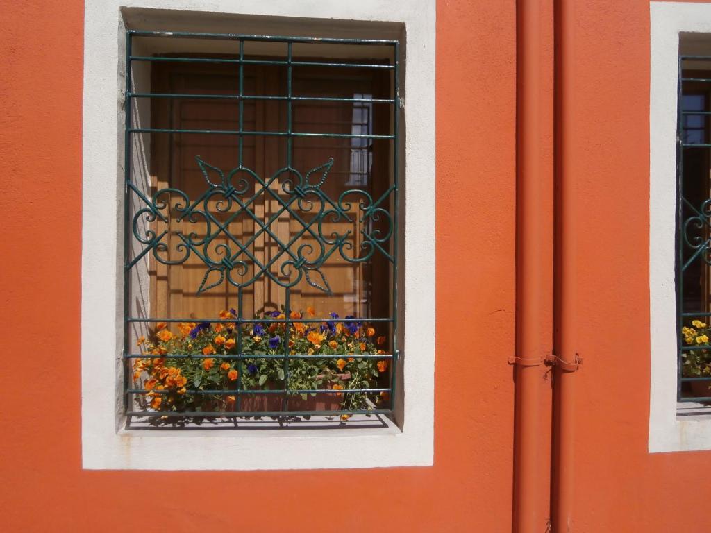 Olbia Domus Inn Exterior photo
