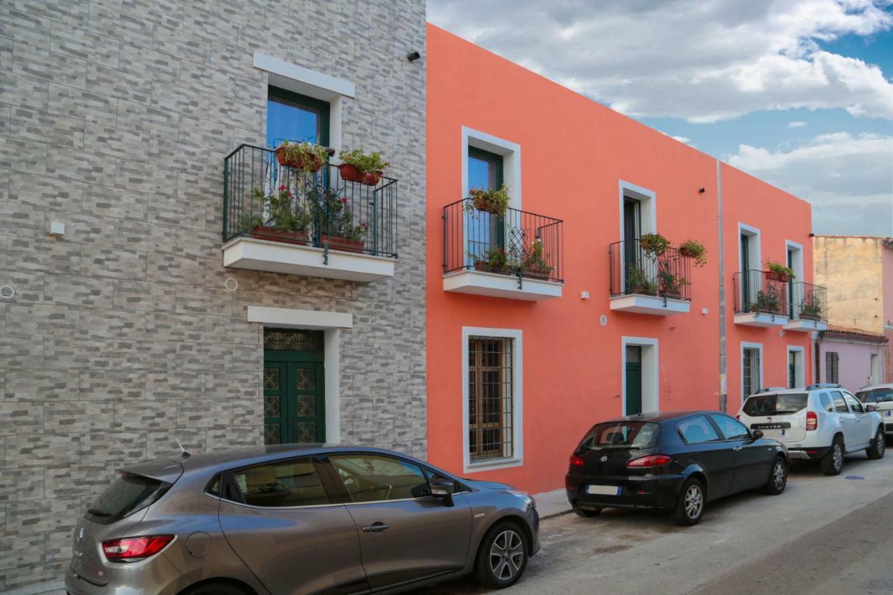 Olbia Domus Inn Exterior photo