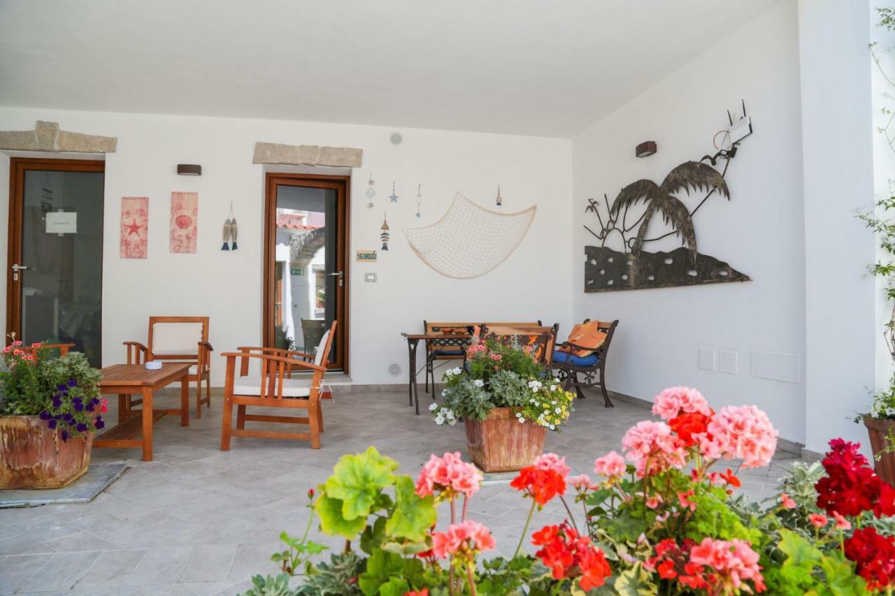 Olbia Domus Inn Exterior photo
